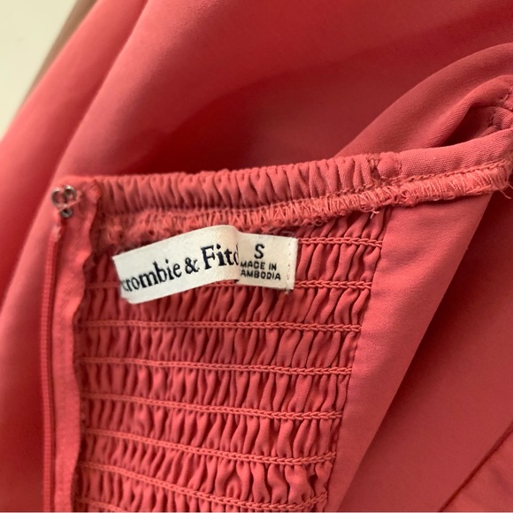 Abercrombie & Fitch Dress - Picture 8 of 8